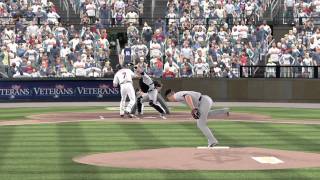 Kevin Butler PS3 commercial  MLB 11 The Show with Joe Mauer [upl. by Annoled895]