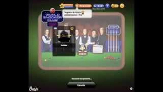 Pool Live Tour 250K Luciano Mernes [upl. by Henson559]