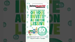 Catalogue du 1009 Au 1509 shorts intermarchéfrance intermarché nouveauté promo catalogue [upl. by Safire]