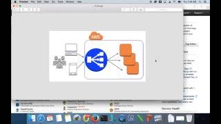 AWS ELB  How to configure ELB and add webservers [upl. by Bueschel]