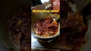 Vetki macher katar recipe 🦈🤩shortsshortsvideofood simpleandrarerecipes viral [upl. by Eldwun]