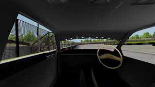 VRBS Season Open Heat Two In Car 820 [upl. by Modestine]