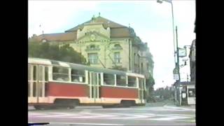 Bratislava 1990 [upl. by Tammara983]