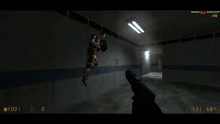 HalfLife Game Play  🤯 [upl. by Wallie110]