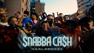 Haaland936  Snabba Cash prod by SANA official video [upl. by Ashli]