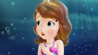 sofia the firstthe floating palacecliptrailer [upl. by Eciryt]