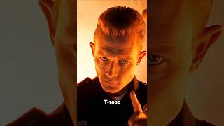 Why James Cameron Chose Robert Patrick Over a Bigger Actor for T1000 in Terminator 2  shorts [upl. by Yorgo740]