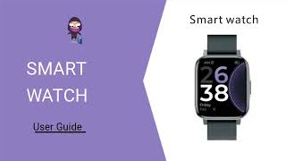 How to set up your Android Wear smartwatch [upl. by Llednol469]