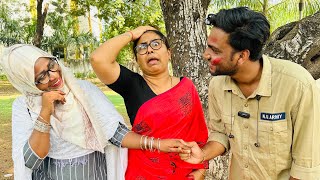 Aaj Kal Ka Mahool Part 1  Kirak Khala  Latest Comedy Video  Hyderabadi [upl. by Hoskinson]