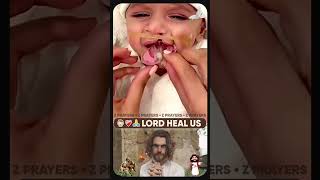 Lord Heal Us 👦❤️‍🩹 [upl. by Kiernan]