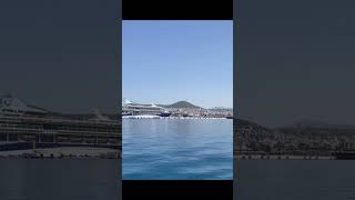 Beauty Of Kusadasi Turkey 2024 [upl. by Arte]