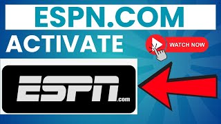 EspncomActivate ⏬👇 [upl. by Avan843]