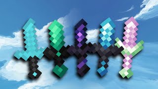 BEST TOP 5 16x NEW PvP TEXTURE PACK FOR MCPE 120118  Minecraft Bedrock Fps Boost [upl. by Harli433]