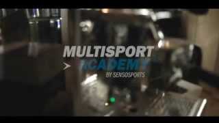 Multisport Academy Opening Party [upl. by Nellir]