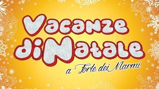 Vacanze di Natale a Forte dei Marmi  Ufficiale Film Completo [upl. by Naitsabas]