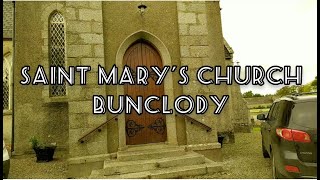 Saint Marys Church Bunclody [upl. by Gina493]