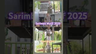 Sarimbit MUTIF 2025 agenbranded sarimbit2025 [upl. by Mauve]