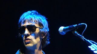 Richard Ashcroft  Sonnet Acoustic – Live in San Francisco [upl. by Rhynd]