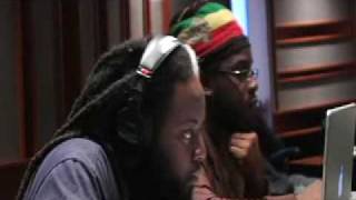 Morgan Heritage Building The Mission in Progress [upl. by Niwrek6]