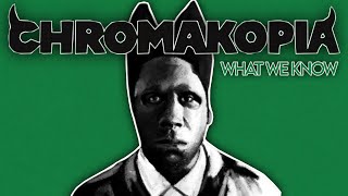 Chromakopia Tyler The Creators New Persona Explained [upl. by Inajar]