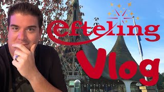 Efteling  Wir entdecken ein paar ganz süße Geheimnisse im Park 😀🤩 [upl. by Regen]