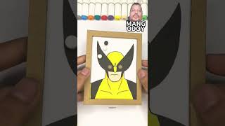 WOLVERINE GAME wolverine marvel [upl. by Ailecra296]