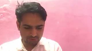 Rakesh yadav sir old video talking about kd campus paramount [upl. by Slein632]