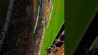 Aachen vs Hannover 2 warm up vor dem Spiel [upl. by Latsyrc874]