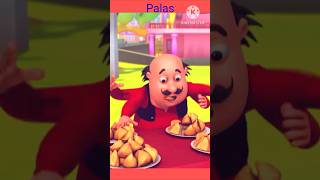 Motu jit gya smose khane me l motu Patlu kids l मोटू पतलु काटूँन l subscribe please🙏 [upl. by Ylrrad879]