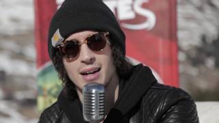 JULIAN PERRETTA  Rock the Pistes 2017 [upl. by Kcireddor243]