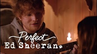 Perfect Ed Sheeran EdSheeran Cover arcreation13 [upl. by Nallek]