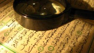 سورة مريم  يوسف كالو  Surat Mariam  Yousef Kalo [upl. by Enitsrik]