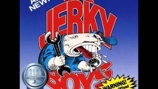 The Jerky Boys  Hurt At Work [upl. by Dorice]