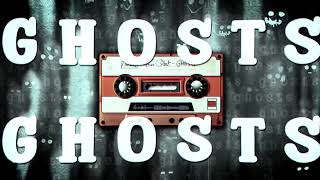 Chase Gilbert  GHOSTS Official Lyric Video [upl. by Ainezey]