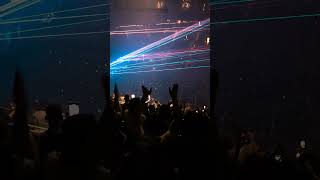 Kygo live at Barclays Center 2024 New York 13 Settembre 2024 Kygo World Tour [upl. by Arol]