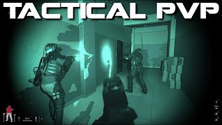 Intense Tactical PvP in Zero Hour 10 [upl. by Nalor97]