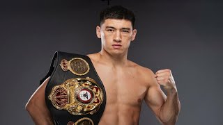 Dmitry Bivol  Technical Excellence Highlights  Knockouts [upl. by Atinehs]