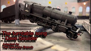 The Turntable song  Dave Goulder [upl. by Jorgan]