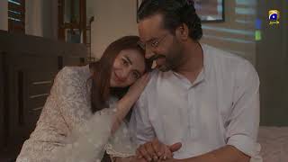 RaazeUlfat  Best Scene 06  HAR PAL GEO [upl. by Imerej]