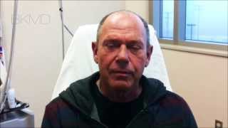 Upper and lower eyelid lift surgery review  Dr Brett Kotlus [upl. by Reniar592]