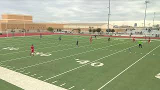 DT ECNL BU16 vs Solar Academy SC BU16 [upl. by Nitsreik306]