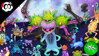 ULTIMATE ETHEREAL ISLAND  Full Song My Singing Monsters [upl. by Allecnirp]