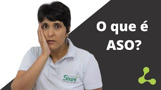 O que é ASO Atestado de Saúde Ocupacional Quais os tipos de ASO Saiba isso e muito mais [upl. by Nessi]