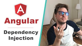 Angular Dependency Injection – Understanding hierarchical injectors 2021 [upl. by Audwen251]