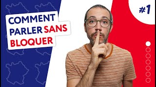 Règle 1  Le secret pour améliorer ton français oral ST FRA  Apprendre le français 🇫🇷 [upl. by Yarazed967]