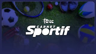 𝐄𝐧 𝐃𝐢𝐫𝐞𝐜𝐭  Carnet Sportif  𝟏8 𝐉𝐚𝐧𝐯𝐢𝐞𝐫 𝟐𝟎𝟐4 [upl. by Karp814]