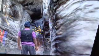 GTA Online  Secret Cave [upl. by Christy]