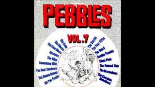 Pebbles Vol7  06  Silver Feet  Look Out World [upl. by Lawtun]