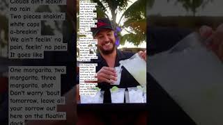 Luke Bryan  one margarita [upl. by Adore]