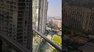 gurugram sector 17 buildings building shorts top gurugram gurgaon park viralshort [upl. by Sirrah]